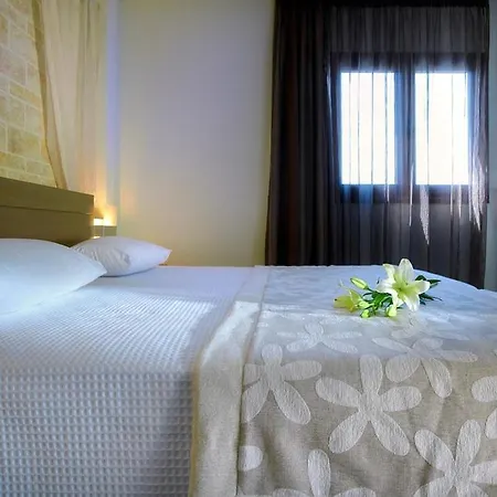 Hotel Minos Village