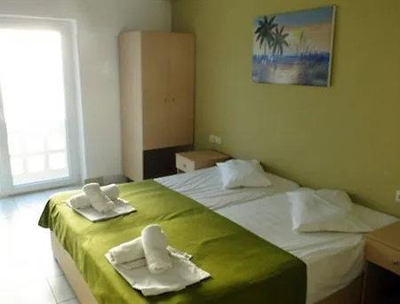 Minos Village 3* Agia Marina (Crete)