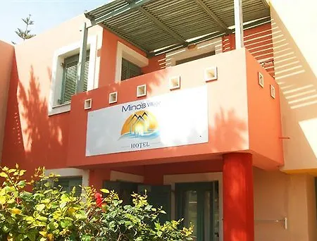 Minos Village