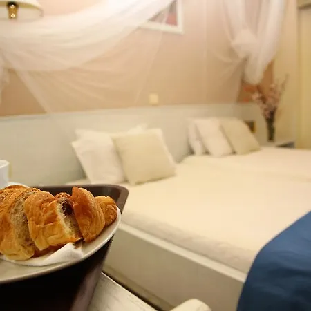Hotel Minos Village 3*