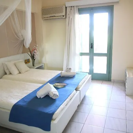 Hotel Minos Village 3*