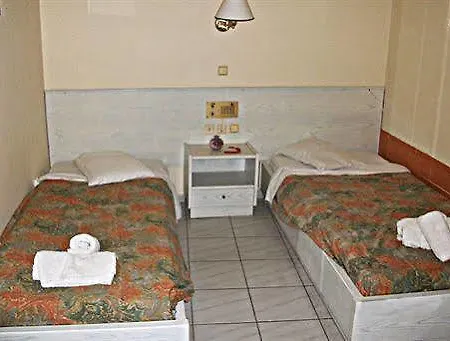 Minos Village 3*
