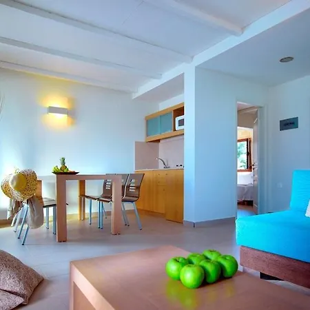 Hotel Minos Village