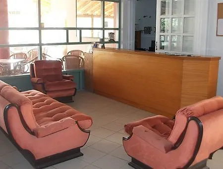 Hotel Minos Village 3*