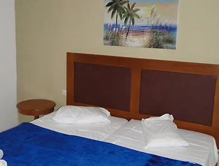 Hotel Minos Village