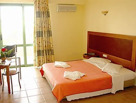 Minos Village Agia Marina (Crete)