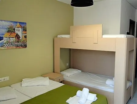 Minos Village Hotel