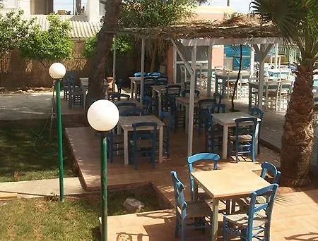 Hotel Minos Village