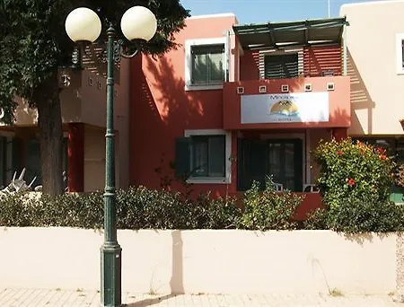 Hotel Minos Village