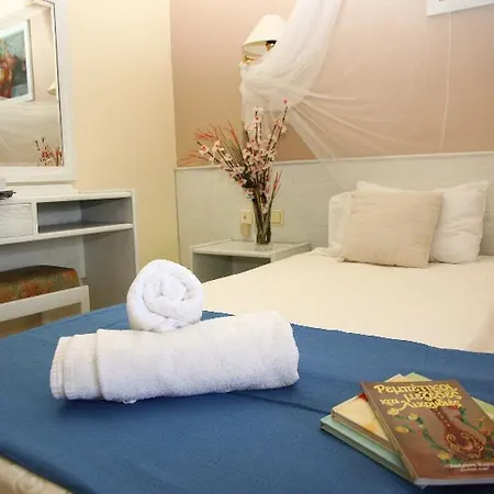 Hotel Minos Village 3*