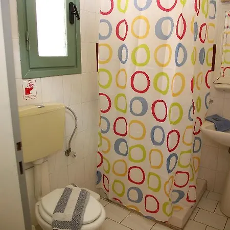 Minos Village 3* Agia Marina (Crete)