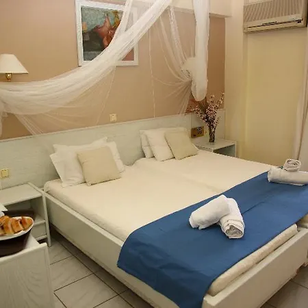 Minos Village 3* Agia Marina (Crete)