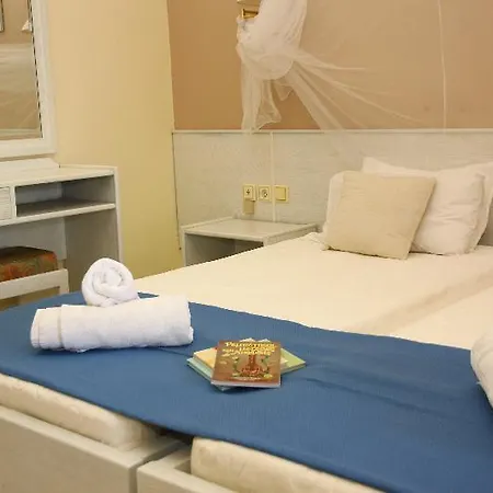 Hotel Minos Village 3*