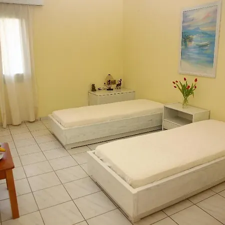 Minos Village 3* Agia Marina (Crete)